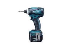 14.4V Máy bắt vít chạy pin Makita BTD134