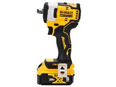 Máy siết bulon cầm tay 20V Dewalt DCF911P2