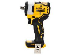 Máy siết bulon cầm tay 20V Dewalt DCF911N-B1