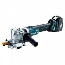 MÁY CHẤN THÉP DÙNG PIN(BL)(18V) Makita DSC250ZK