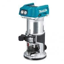 MÁY ĐÁNH CẠNH DÙNG PIN(BL)(18V) Makita DRT50ZJX9