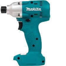 MÁY VẶN VÍT DÙNG PIN(14.4V) Makita DTD104Z