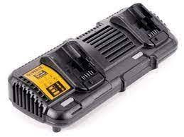 Bộ sạc pin 20V/60V Dewalt DCB132-KR