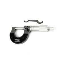 Thước Micromet 0-25mm Tolsen 35055