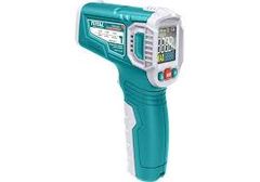 Nhiệt kế hồng ngoại Total THIT0155028