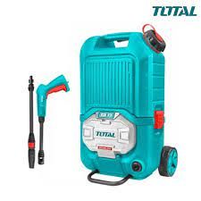 Máy xịt rửa dùng pin 40V Total TPWLI4006