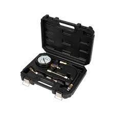 Bộ đo áp suất nén động cơ 5 chi tiết Yato YT-73011
