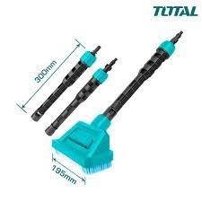 Bàn chải hồ bơi Total TPB30160