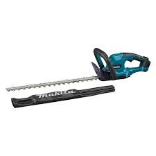 MÁY TỈA HÀNG RÀO DÙNG PIN(500MM)(18V) MAKITA DUH507F001