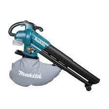 MÁY THỔI VÀ HÚT BỤI DÙNG PIN(BL)(18V) MAKITA DUB187Z