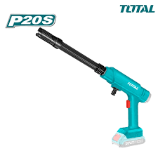 Máy xịt rửa dùng pin 20V Total TPWLI20282