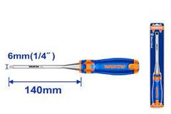 Đục gỗ 6mm(1/4