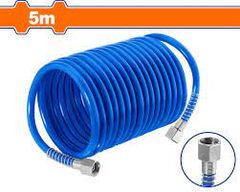 Dây hơi xoắn 5M Wadfow WQG1905
