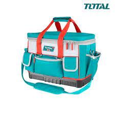 Giỏ đựng công cụ 16 inch Total THT561625