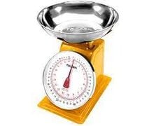 CÂN ĐỒNG HỒ 20KG TOLSEN 35199