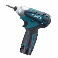 MÁY VẶN VÍT DÙNG PIN(9.6V) Makita TD060DMZ