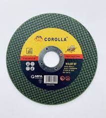 ĐÁ CẮT COROLLA 125X1.2MM CRL-2314