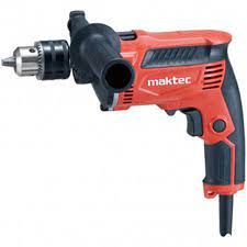 MÁY KHOAN BÚA(13MM) Makita MT817K