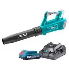 Máy thổi bụi dùng pin 20V Total TABLI203235