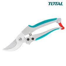 Kéo cắt tỉa 205mm đệm nhựa TPR Total THTP62082