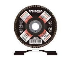 100x16mm Đá nhám xếp A80 Crossman 52-543
