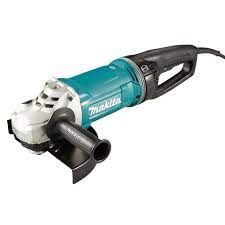 MÁY MÀI GÓC(230MM/2200W/CÔNG TẮC BÓP) Makita GA9062