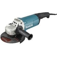 MÁY MÀI GÓC(230MM/2200W/CÔNG TẮC BÓP) Makita GA9020R01