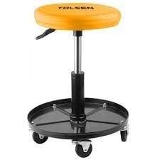Ghế Hơi Làm Việc 300kg Tolsen 65495