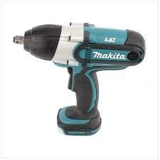 MÁY VẶN VÍT DÙNG PIN(BL)(14.4V) Makita FT085FDNZ