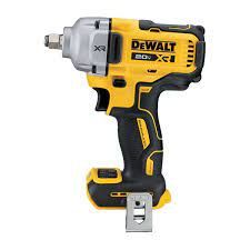 Máy siết bulon cầm tay 20V Dewalt DCF892P2