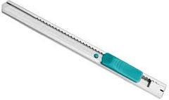 Dao rọc giấy 9x80mm Total THT5110906