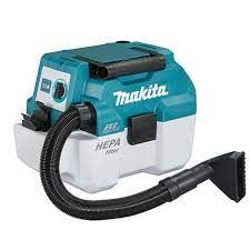 MÁY HÚT BỤI ĐA NĂNG DÙNG PIN(HEPA/BL)(18V) Makita DVC750LZ