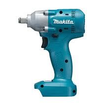 MÁY SIẾT BU LÔNG DÙNG PIN(9.5MM)(14.4V) Makita DTW104Z