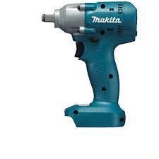 MÁY SIẾT BU LÔNG DÙNG PIN(9.5MM)(14.4V) Makita DTW074Z