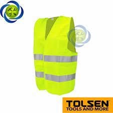Áo lao động Tolsen 45094