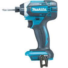 MÁY VẶN VÍT DÙNG PIN(18V) Makita DTD152Z