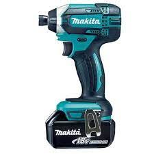 MÁY VẶN VÍT DÙNG PIN(18V) Makita DTD152RFE