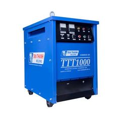 Máy Hàn Hồ Quang Chìm 1000A Tân Thành TTT1000