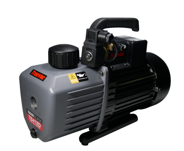 Bơm hút chân không 2 cấp TrucVac Tasco TB41XD