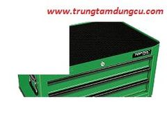 Tủ dụng cụ 3 ngăn Toptul không có đồ nghề TBAA0304