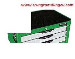 Tủ dụng cụ 3 ngăn Toptul không có đồ nghề TBAD0301