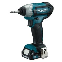 12V Máy bắn vít dùng pin Makita TD110DSAE