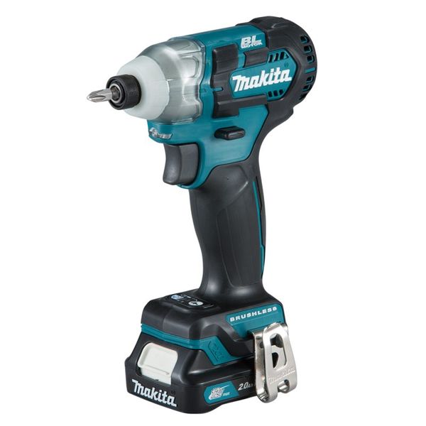 12V Máy bắn vít dùng pin Makita TD111DSAJ