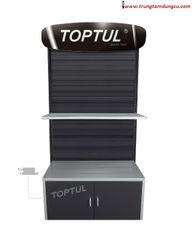 Bảng hiệu trưng bày TOPTUL TDBG2592