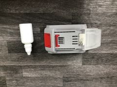 Máy cắt tỉa cành dùng pin 20V Total TGSLI20581