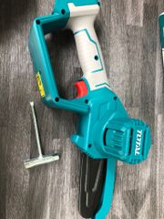 Máy cắt tỉa cành dùng pin 20V Total TGSLI20581