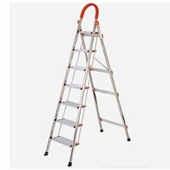 Thang ghế inox DIY TLS-07