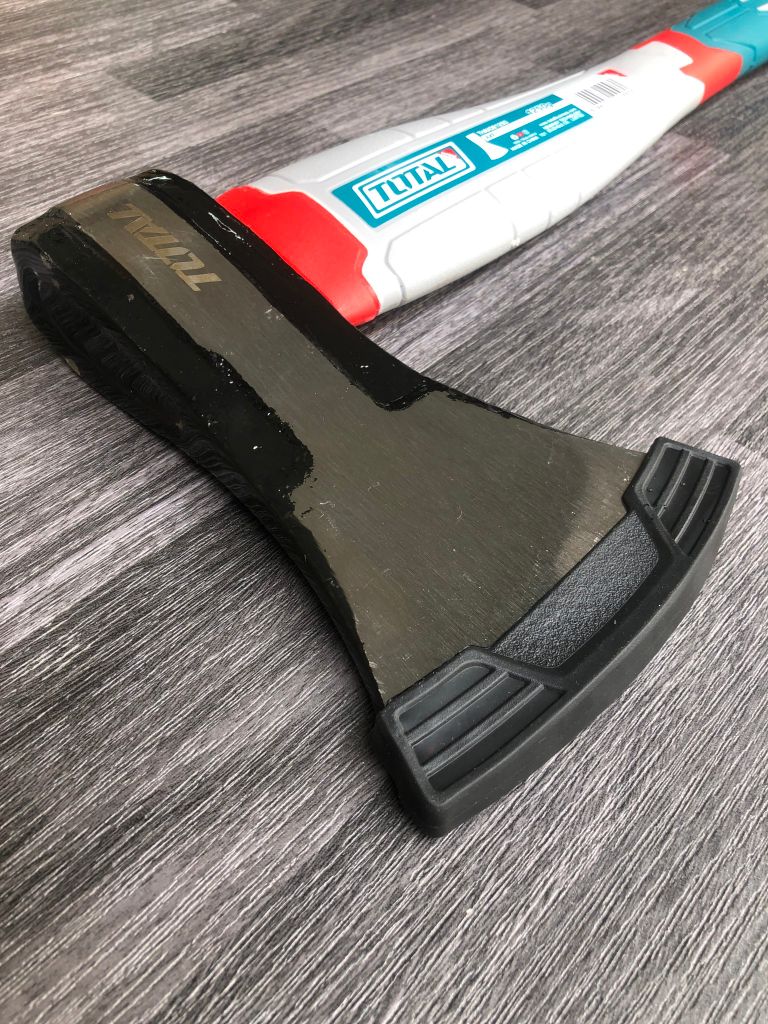 1250g Búa rìu Total THAX061250