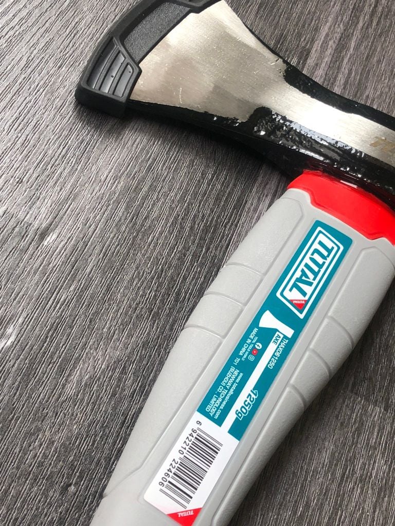1250g Búa rìu Total THAX061250