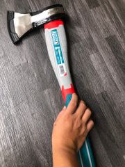 1250g Búa rìu Total THAX061250